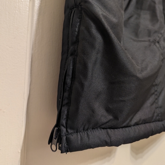 AQ Explore The Unknown Childrens Water Resistant Insulated Ski Snow Pants - Picture 3 of 8